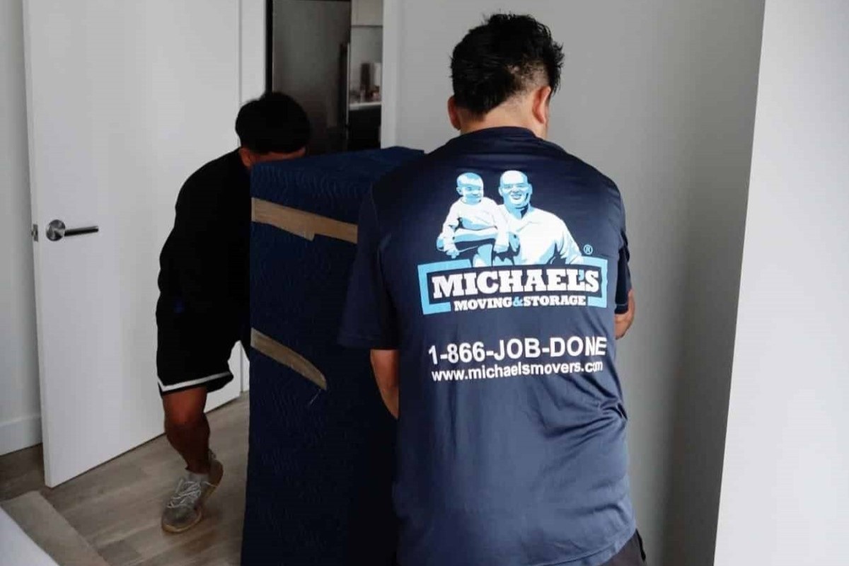 Wellesley Hills MA Refrigerator & Appliance Moving Services